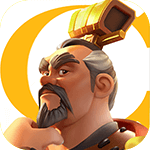 Rise of Kingdoms Logo